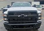 New 2023 Chevrolet Silverado 6500 Work Truck Regular Cab RWD, CM Truck Beds Flatbed Truck for sale #M230591 - photo 6