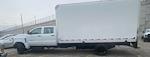 New 2024 Chevrolet Silverado 5500 Work Truck Regular Cab RWD, U.S. Truck Body Box Truck for sale #M240383 - photo 3