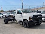 New 2024 Chevrolet Silverado 5500 Work Truck Regular Cab 4WD, Cab Chassis for sale #M240411 - photo 1