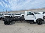 New 2024 Chevrolet Silverado 5500 Work Truck Regular Cab 4WD, Cab Chassis for sale #M240411 - photo 3