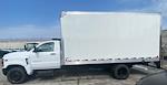 New 2024 Chevrolet Silverado 6500 Work Truck Regular Cab 2WD, U.S. Truck Body Aluminum Van Box Truck for sale #M240478 - photo 3