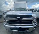 New 2024 Chevrolet Silverado 5500 Work Truck Regular Cab 4WD, Morgan Truck Body Gold Star Box Truck for sale #M240492 - photo 5