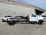 2024 Chevrolet Silverado 6500 Regular Cab DRW 2WD, Cab Chassis for sale #M240524 - photo 3