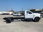 2024 Chevrolet Silverado 5500 Regular Cab DRW 2WD, Cab Chassis for sale #M240561 - photo 3