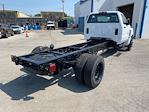 2024 Chevrolet Silverado 5500 Regular Cab DRW 2WD, Cab Chassis for sale #M240561 - photo 2