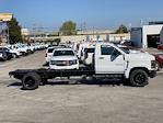 2024 Chevrolet Silverado 5500 Regular Cab DRW 2WD, Cab Chassis for sale #M240564 - photo 3