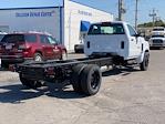 2024 Chevrolet Silverado 5500 Regular Cab DRW 2WD, Cab Chassis for sale #M240564 - photo 2