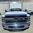 New 2024 Chevrolet Silverado 5500 Work Truck Regular Cab 4WD, 16' Morgan Truck Body Cab Chassis for sale #M240567 - photo 5