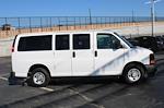 Used 2017 Chevrolet Express 2500 LS RWD, Passenger Van for sale #P10044 - photo 3