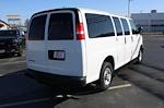 Used 2017 Chevrolet Express 2500 LS RWD, Passenger Van for sale #P10044 - photo 2