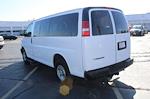 Used 2017 Chevrolet Express 2500 LS RWD, Passenger Van for sale #P10044 - photo 4