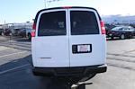 Used 2017 Chevrolet Express 2500 LS RWD, Passenger Van for sale #P10044 - photo 7