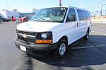 Used 2017 Chevrolet Express 2500 LS RWD, Passenger Van for sale #P10044 - photo 8