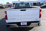 Used 2023 Chevrolet Silverado 1500 Work Truck Regular Cab 2WD, Pickup for sale #P10062 - photo 6