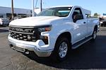 Used 2023 Chevrolet Silverado 1500 Work Truck Regular Cab 2WD, Pickup for sale #P10062 - photo 7