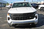 Used 2023 Chevrolet Silverado 1500 Work Truck Regular Cab 2WD, Pickup for sale #P10062 - photo 9