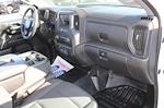 Used 2023 Chevrolet Silverado 1500 Work Truck Regular Cab 2WD, Pickup for sale #P10062 - photo 11