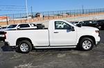 Used 2023 Chevrolet Silverado 1500 Work Truck Regular Cab 2WD, Pickup for sale #P10062 - photo 21