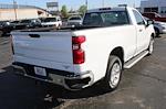 Used 2023 Chevrolet Silverado 1500 Work Truck Regular Cab 2WD, Pickup for sale #P10062 - photo 2