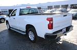 Used 2023 Chevrolet Silverado 1500 Work Truck Regular Cab 2WD, Pickup for sale #P10062 - photo 23