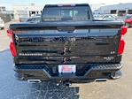 Used 2020 Chevrolet Silverado 1500 LT Crew Cab 4WD, Pickup for sale #P10153 - photo 2