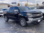 Used 2021 Chevrolet Silverado 1500 LT Crew Cab 4WD, Pickup for sale #P10160 - photo 3