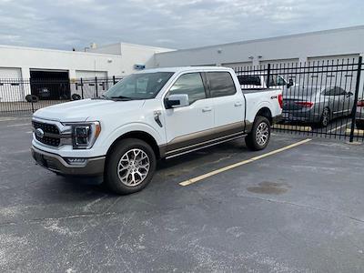 2023 Ford F-150 SuperCrew Cab 4x4, Pickup for sale #P10177 - photo 1