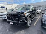 2023 Chevrolet Silverado 2500 Crew Cab 4WD, Pickup for sale #P10191 - photo 7