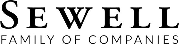 Sewell Auto Group Logo