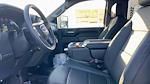 New 2024 GMC Sierra 3500 Pro Regular Cab 4WD, Knapheide PGTB Utility Gooseneck Flatbed Truck for sale #F0564 - photo 17