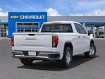 2023 GMC Sierra 1500 Double Cab 4WD, Pickup for sale #F0565 - photo 11