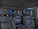 New 2024 GMC Sierra 1500 Pro Crew Cab 4WD, Pickup for sale #F0670 - photo 24