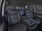 New 2024 GMC Sierra 1500 Pro Crew Cab 4WD, Pickup for sale #F0670 - photo 39