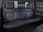 New 2024 GMC Sierra 1500 Pro Crew Cab 4WD, Pickup for sale #F0670 - photo 40