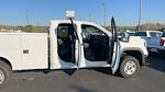 2024 GMC Sierra 2500 Double Cab RWD, Reading SL Service Body Service Truck for sale #F0755 - photo 8