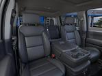 New 2024 GMC Sierra 2500 Pro Crew Cab RWD, Pickup for sale #F0761 - photo 40