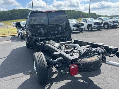 2024 GMC Sierra 2500 Double Cab 2WD, Cab Chassis for sale #F0775 - photo 2