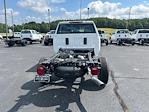 2024 GMC Sierra 2500 Crew Cab 2WD, Cab Chassis for sale #F0802 - photo 6