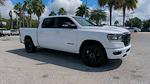 Used 2021 Ram 1500 Laramie Crew Cab 4x2, Pickup for sale #4141973A - photo 3