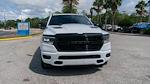 Used 2021 Ram 1500 Laramie Crew Cab 4x2, Pickup for sale #4141973A - photo 4