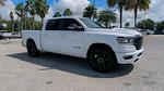 Used 2021 Ram 1500 Laramie Crew Cab 4x2, Pickup for sale #4141973A - photo 36