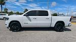 Used 2021 Ram 1500 Laramie Crew Cab 4x2, Pickup for sale #4141973A - photo 39