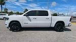 Used 2021 Ram 1500 Laramie Crew Cab 4x2, Pickup for sale #4141973A - photo 6