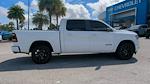 Used 2021 Ram 1500 Laramie Crew Cab 4x2, Pickup for sale #4141973A - photo 9