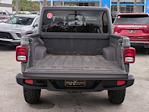 Used 2022 Jeep Gladiator Sport Crew Cab 4x4, Pickup for sale #4142081A - photo 25