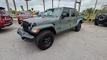 Used 2022 Jeep Gladiator Sport Crew Cab 4x4, Pickup for sale #4142081A - photo 38