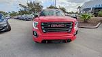 Used 2021 GMC Sierra 1500 AT4 Crew Cab 4WD, Pickup for sale #4142249A - photo 4