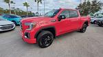 Used 2021 GMC Sierra 1500 AT4 Crew Cab 4WD, Pickup for sale #4142249A - photo 5