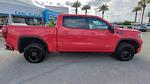 Used 2021 GMC Sierra 1500 AT4 Crew Cab 4WD, Pickup for sale #4142249A - photo 8