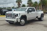 New 2024 GMC Sierra 3500 Denali Crew Cab 4WD, Pickup for sale #4340220 - photo 1